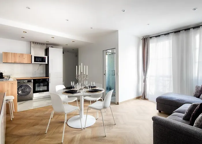 Suite Luxury Nation 26